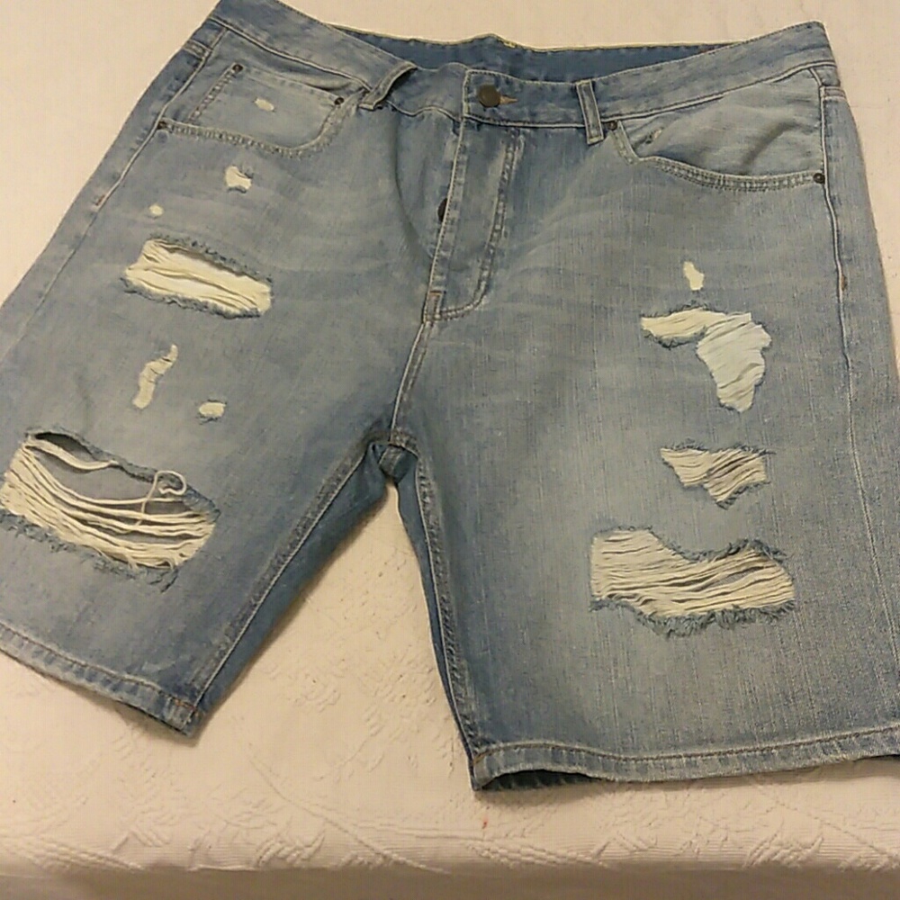 Asos shorts for men